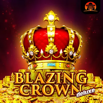 Blazing Crown Deluxe